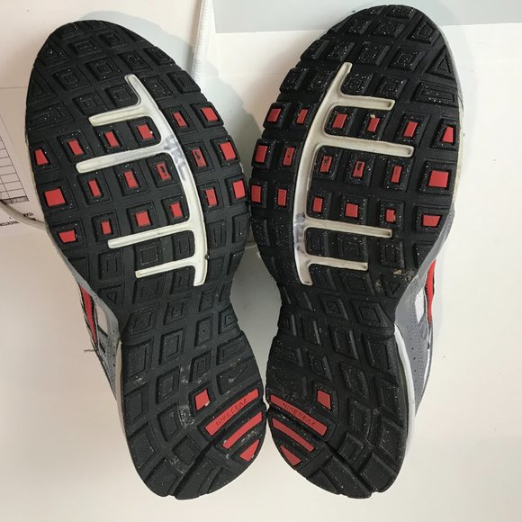 NIKE REAX Running/Jogging Shoe US 9 - Picture 6 of 8